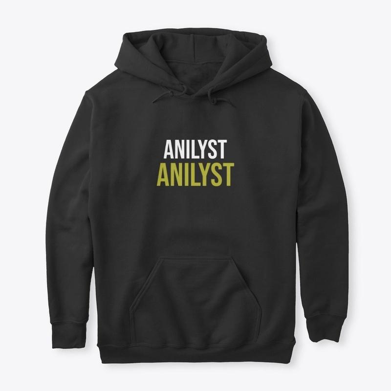 ANILYST ANILYST 