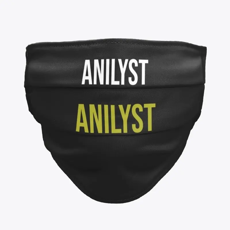 ANILYST ANILYST 